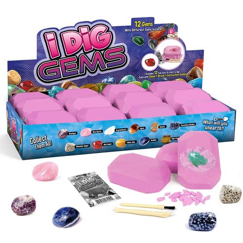 Excavation Archéologique René De Dinosaures,Jouets De Puzzle,Vorannosaure Rex,Dinosaure Simulé,Cadeaux Pour Enfants - Type C With Box