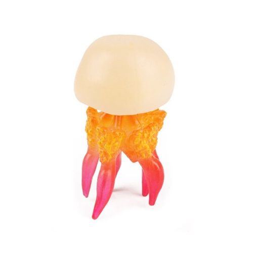 Modèle De Poisson En Plastique Animal Pour Adultes,Ornement De Bureau Et De Maison,Peinture À La Main Artificielle Réaliste,Collection Artisanale,Jouet Précieux #R
