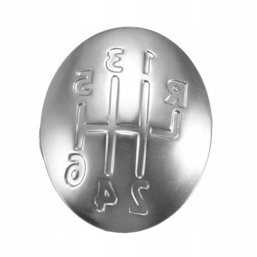 Couvercle Du Pommeau De Levier De Vitesse Couvercle Du Pommeau De Levier De Vitesse