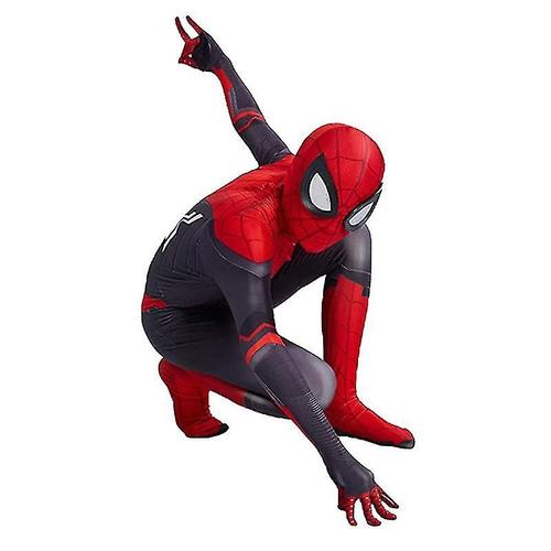SICED Extraordinaire Spiderman Enfants Costume Gar?ons Cosplay One Piece  Anime Cosplay Costume