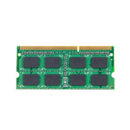 4GO 4GB Mémoire RAM DDR3 204Pin 1066MHz PC3-8500 Ordinateur Portable PC