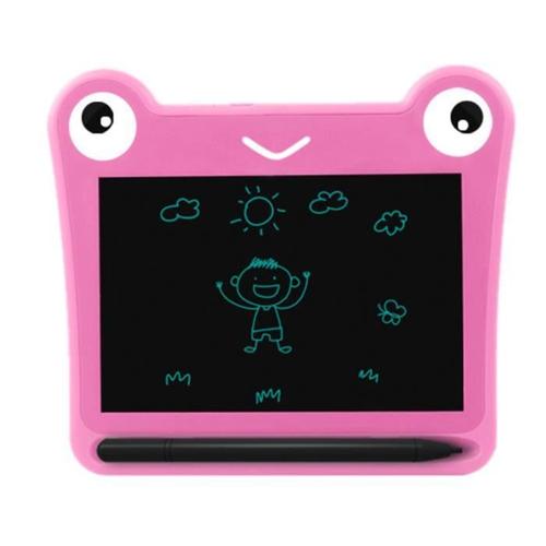 Child Single Color Lcd Drawing Tablet Electronic Graphic Board Fine Pen 5.0 Inchzpp81205002pksan64
