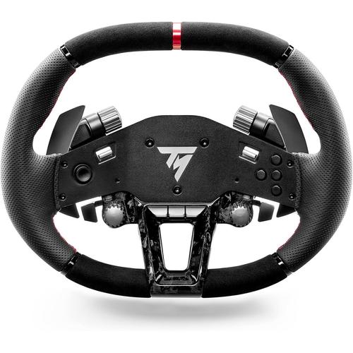 Volant Thrustmaster Hypercar Wheel Add-On Pour Ps5 Et Ps4, Et Pc (Windows 10 Et 11)