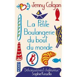 Coffret Jenny Colgan - 4 en 1 - La Charmante Librairie - Colgan, Jenny -  Ebook in inglese - EPUB3 con Adobe DRM