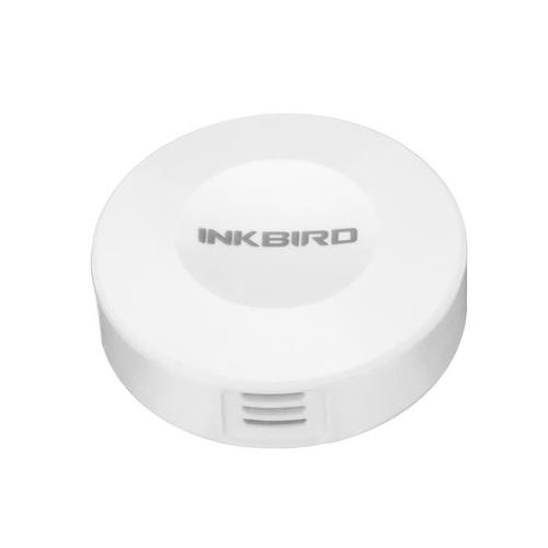 Inkbird Thermo-Hygromètre Capteur Thermomètre Hygromètre Exterieur Bluetooth connecter avec APP