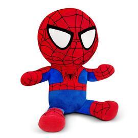 Peluche Spiderman - Prix pas cher, neuf et occasion | Rakuten