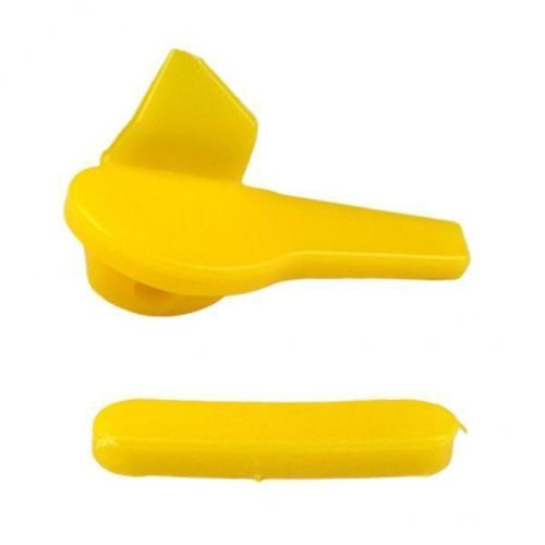 6xset De 2 Proteges Jantes Infatigables Pneu 53mm