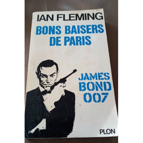 Bons Baisers De Paris 