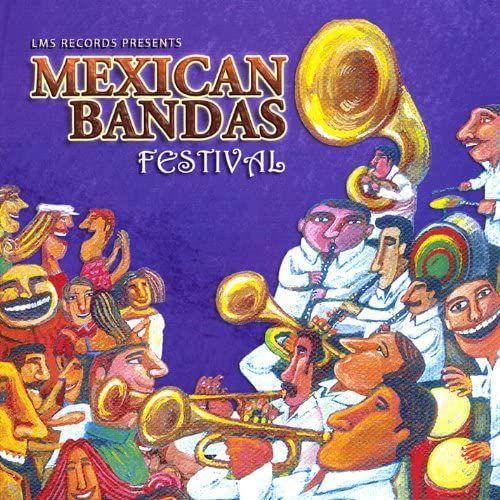 Mexican Bandas Festival