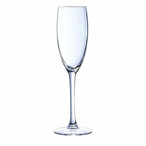 6 Flûtes À Champagne 16 Cl Cabernet - Chef&sommelier