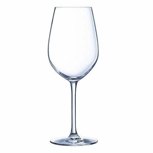6 Verres À Pied 44 Cl Sequence - Chef&sommelier