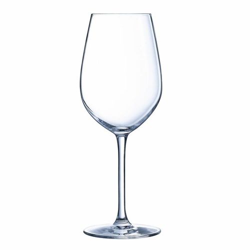 6 Verres À Pied 55 Cl Sequence - Chef&sommelier