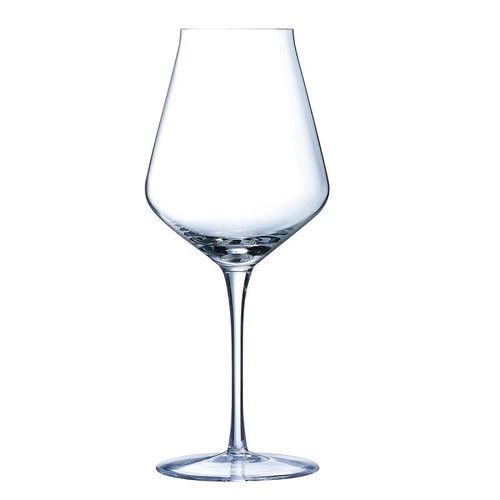Lot De 6 Verres À Pied 40cl Reveal Up - Chef&sommelier