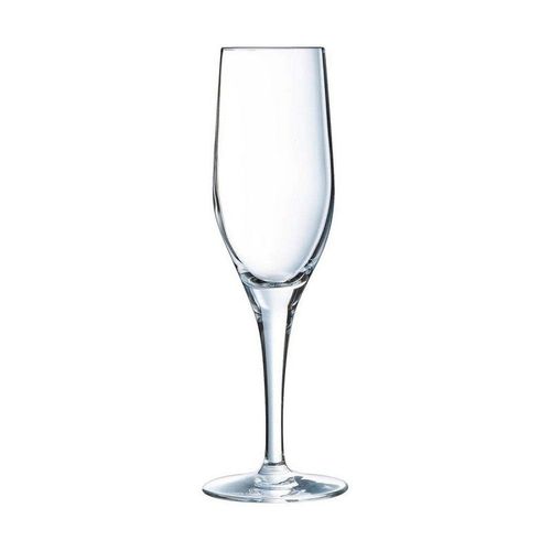 6 Flûtes À Champagne 19 Cl Sensation Exalt - Chef&sommelier