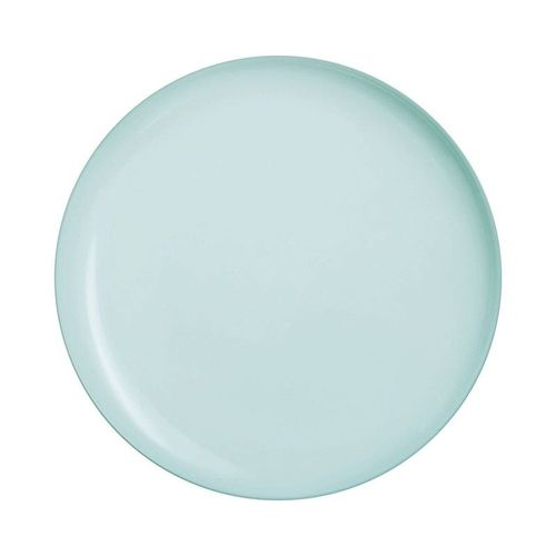 Plat Turquoise 32 Cm Diwali - Luminarc
