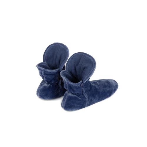 Pantoufles Montantes Bleu Taille 37-40 Antidérapantes Pour Femme Raikou