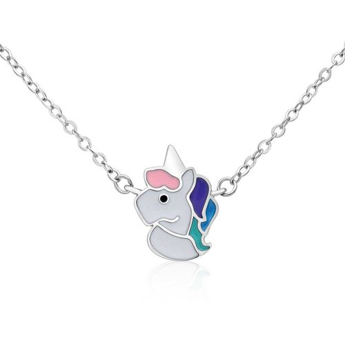 Collier Femme Bijoux Gioiapura ?L?Gant Cod. St67412-Rhm Gioiapura