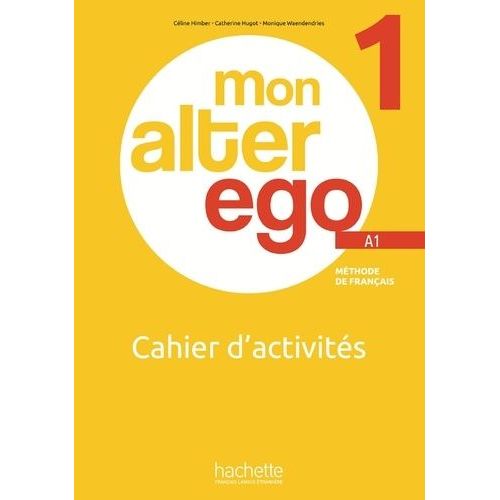 Mon Alter Ego