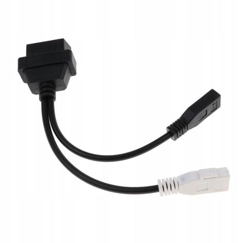 Interface D'adaptateur 2pin De Remplacement Automatique