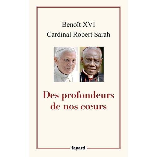 Des Profondeurs De Nos Coeurs