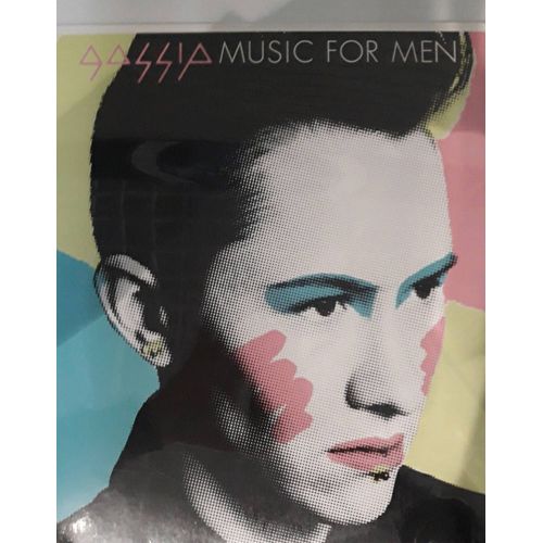 Music For Men