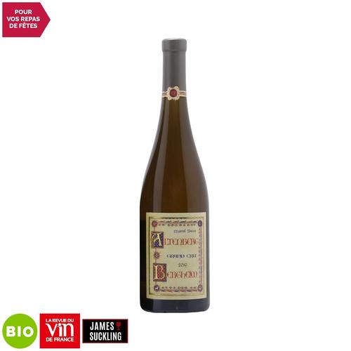 Marcel Deiss Alsace Grand Cru Altenberg De Bergheim Moelleux Blanc 2016