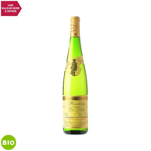 Domaine Weinbach Alsace Riesling Cuvée Théo Blanc 2021