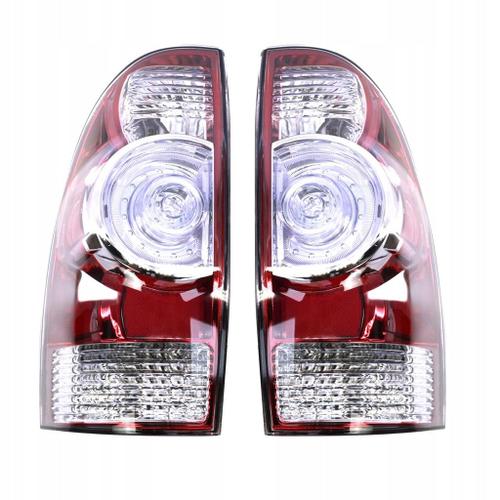 2 Pieces Feux Arriere Led 8155004160 Pour