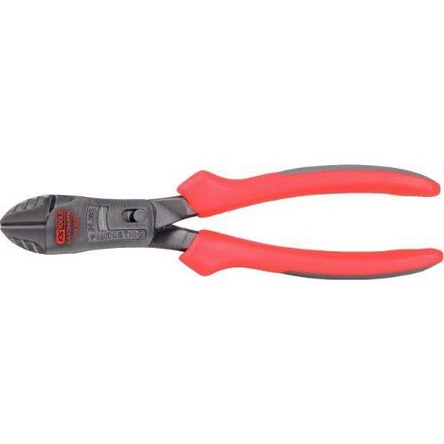 Pince coupante latérale électrique KS TOOLS ULTIMATEplus, 210 mm (119.2025)