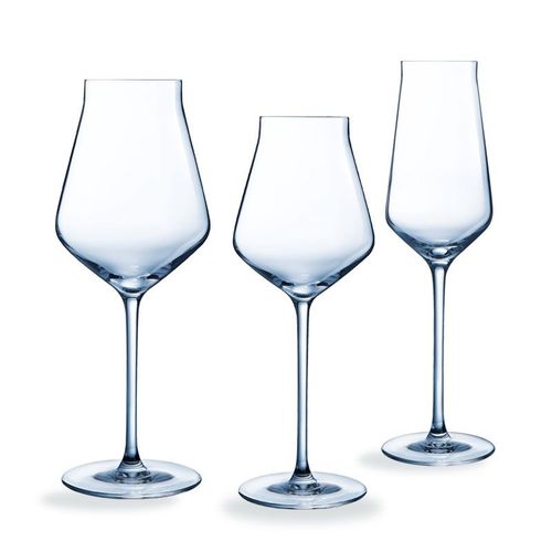 Ensemble 18 Verres À Pied Reveal Up - Chef Et Sommelier