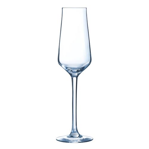 6 Flûtes À Champagne 21cl Reveal Up - Chef&sommelier