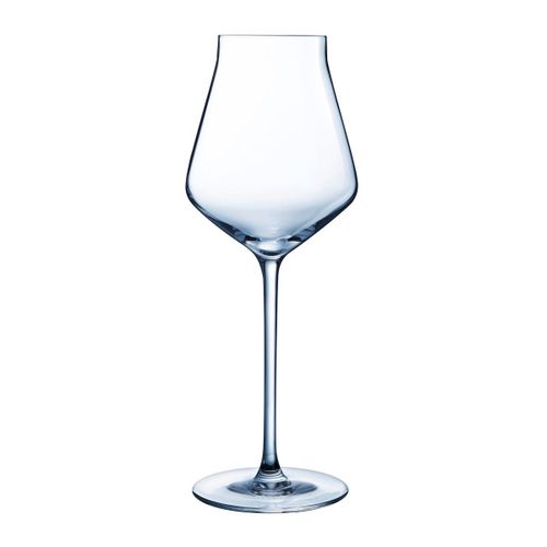 6 Verres À Pied 30cl Reveal Up - Chef&sommelier