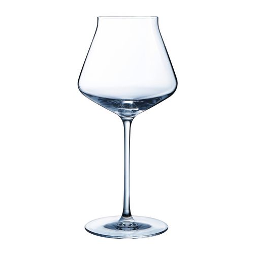 6 Verres À Pied 55cl Reveal Up - Chef&sommelier