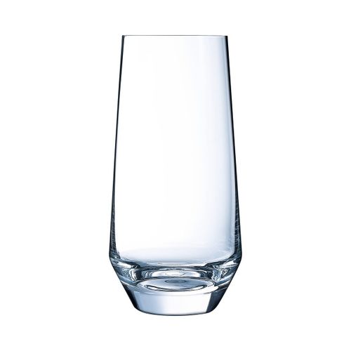 6 Gobelets Forme Haute 45 Cl Lima - Chef&sommelier
