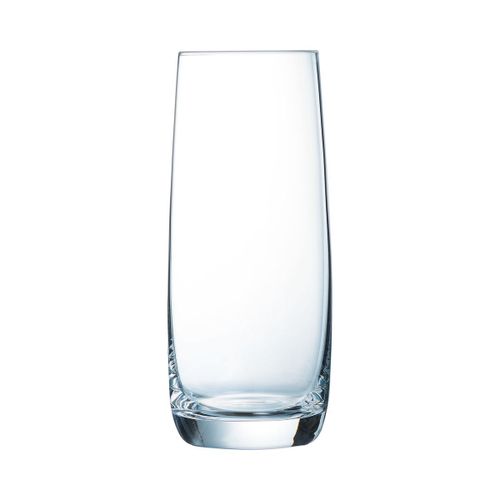 6 Gobelet Forme Haute 45 Cl Vigne - Chef&sommelier
