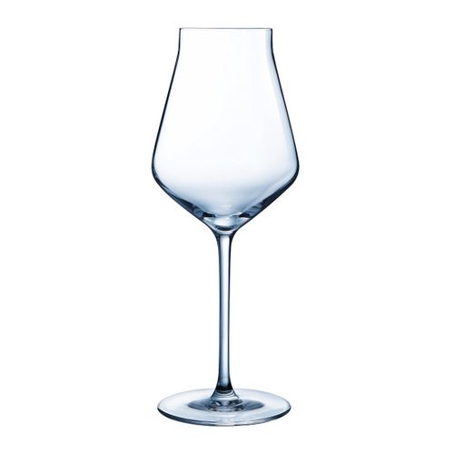 6 Verres À Pied 50cl Reveal Up - Chef&sommelier