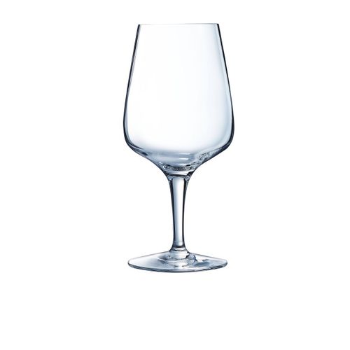 6 Verres À Vin 45cl Sublym - Chef&sommelier