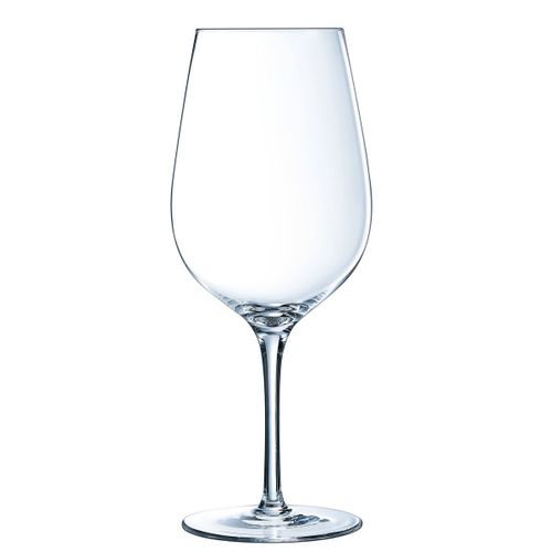 6 Verres À Pied 62 Cl Séquence - Chef&sommelier