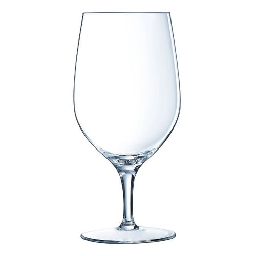 6 Verres À Pied 47 Cl Séquence - Chef&sommelier