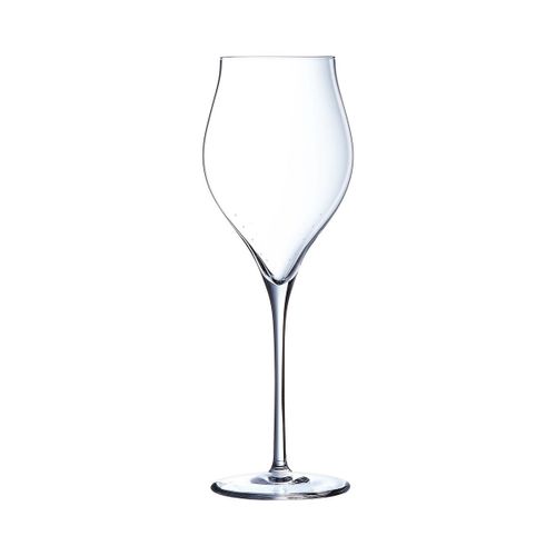 6 Flutes 35 Cl Exaltation Lys - Chef&sommelier