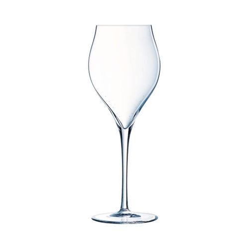 6 Flutes 30 Cl Exaltation Lys - Chef&sommelier