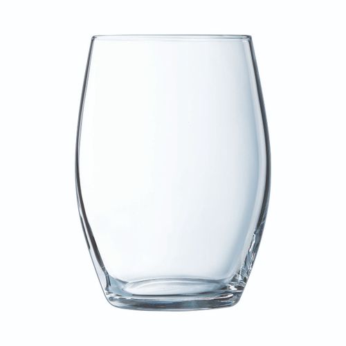 6 Verres À Eau 32 Cl Cheer Up - Chef&sommelier - Cristallin Extra Résistant
