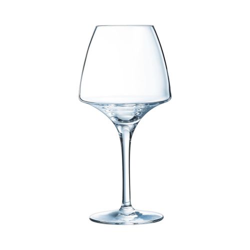 6 Verres À Pied Pro Tasting 32cl Open'up - Chef Et Sommelier