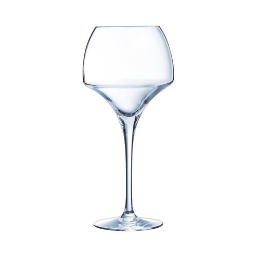 6 Verres À Vin Rouge 55cl Open Up - Chef&sommelier