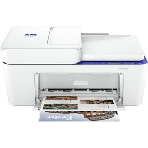 Imprimante HP Deskjet 4230e trois en 1 avec cartouche