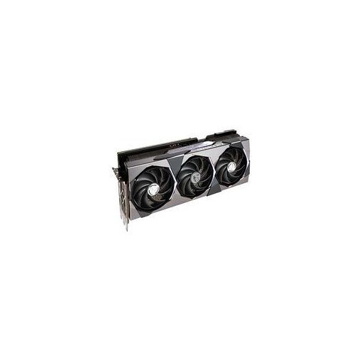 MSI RTX 4070 Ti SUPRIM, GeForce RTX 4070 Ti, 12GB GDDR6X, PCI-Express