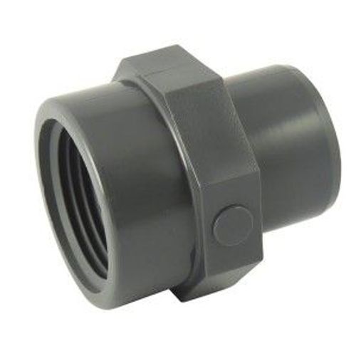 Adaptateur PVC pression mixte MF Ø63-2 - Raccords - Générique