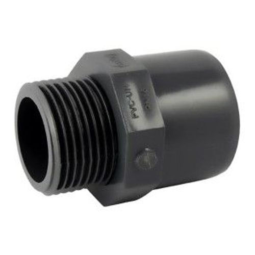 Adaptateur PVC pression FM-M Ø63/75-11/2 - Raccords - Générique