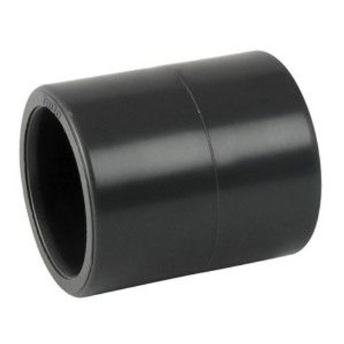 Manchon PVC pression à coller Ø32 - Raccords - Générique