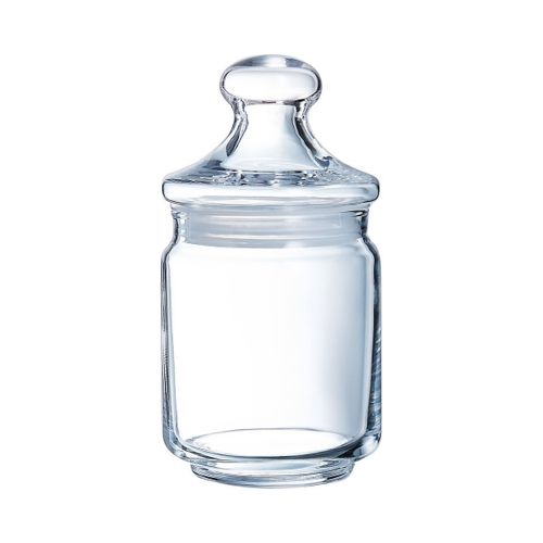 Pot 28 Cl Pure Jar Club - Luminarc